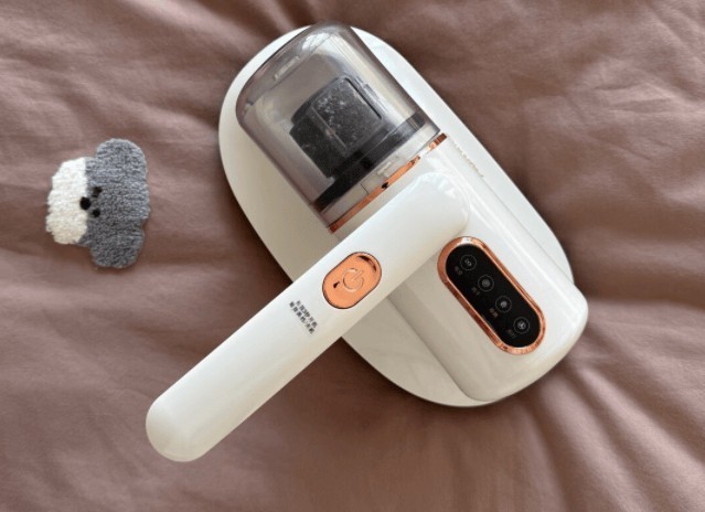 除螨仪真的有用吗？2025年10大品牌除螨仪推荐！不看吃亏！