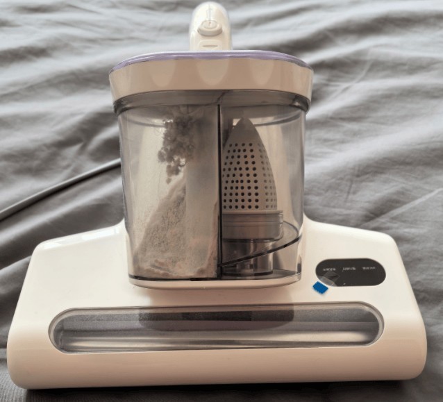 除螨仪真的有用吗？2025年10大品牌除螨仪推荐！不看吃亏！