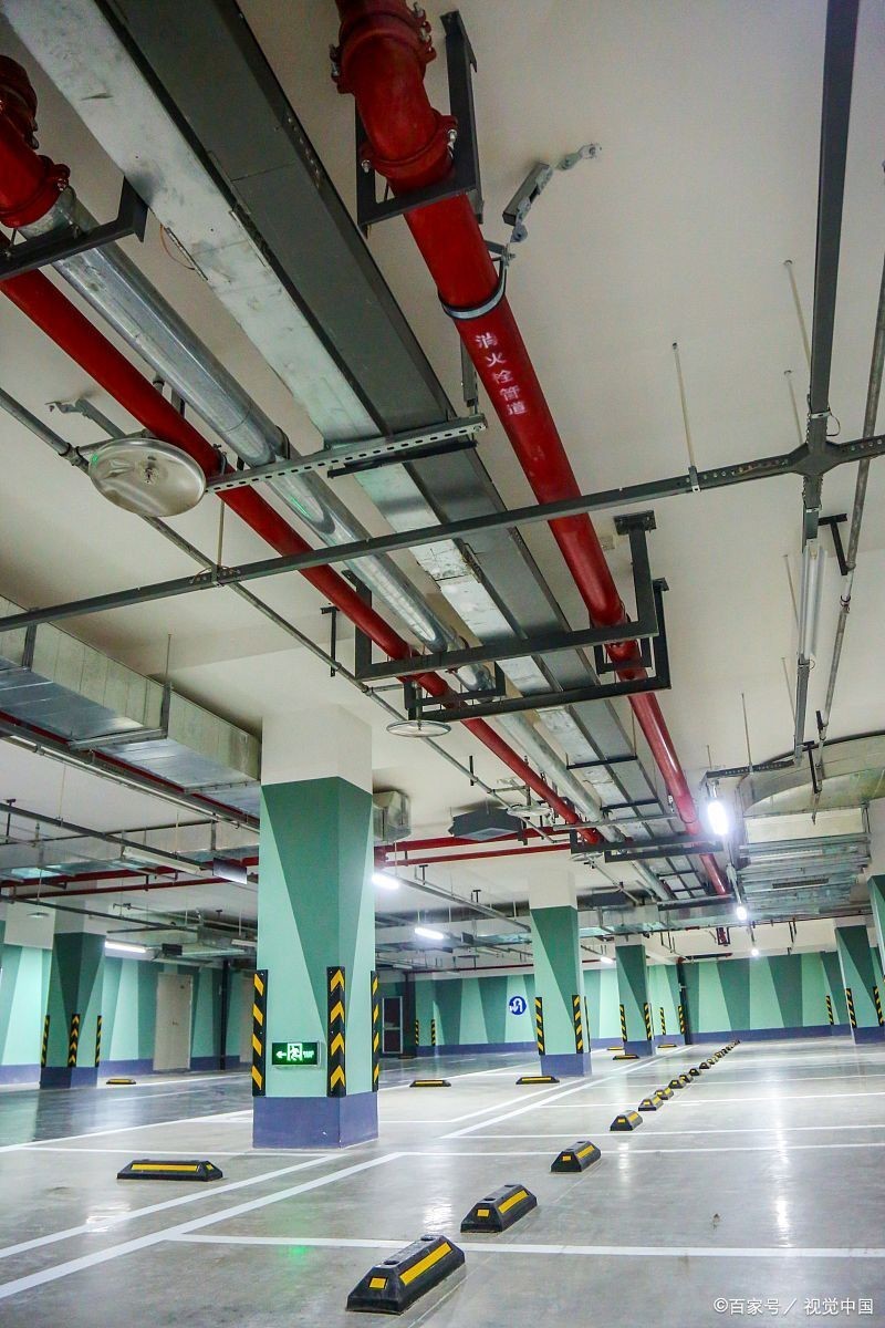 消防工程包括哪些系统