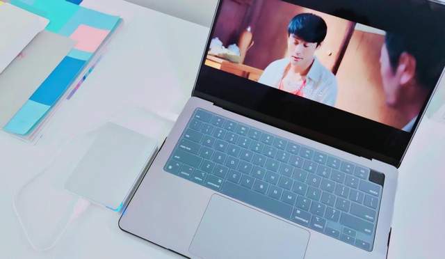 跨平台使用，东芝Canvio Flex系列4TB移动硬盘评测