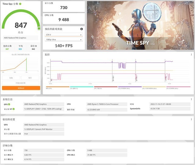DDR5分频有多大影响？微星B650主板EXPO内存超频傻瓜教程