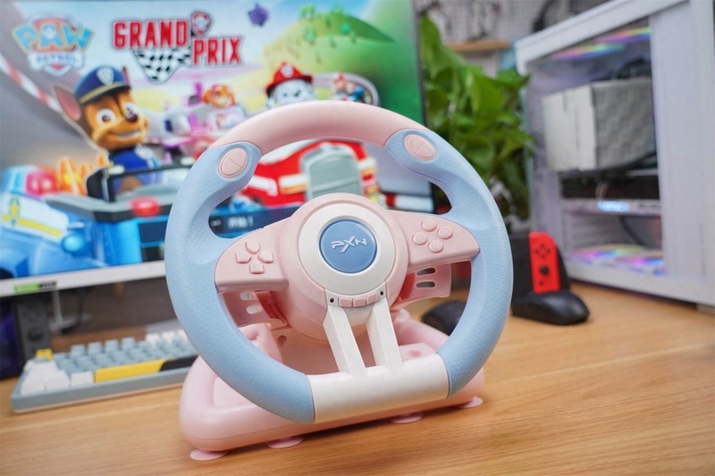 建立亲子关系的良好工具，体验优秀的驾驶乐趣-莱仕达V3 PRO分享