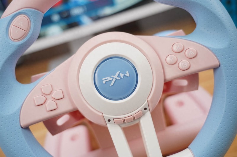 建立亲子关系的良好工具，体验优秀的驾驶乐趣-莱仕达V3 PRO分享