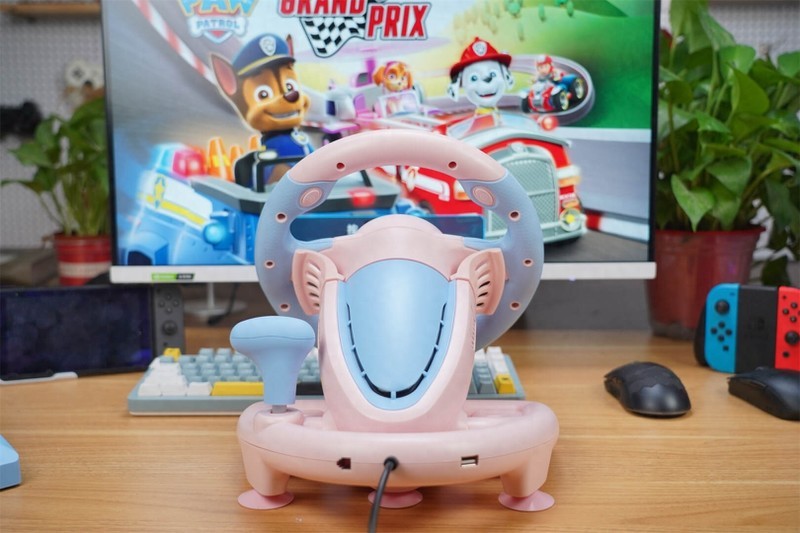 建立亲子关系的良好工具，体验优秀的驾驶乐趣-莱仕达V3 PRO分享