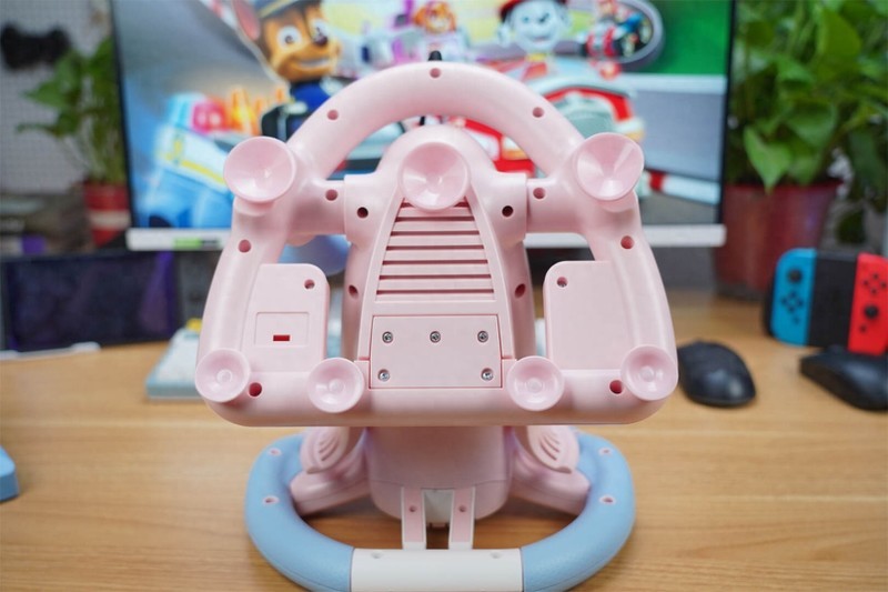 建立亲子关系的良好工具，体验优秀的驾驶乐趣-莱仕达V3 PRO分享