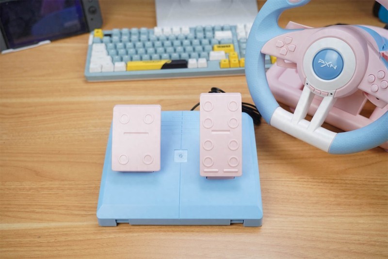 建立亲子关系的良好工具，体验优秀的驾驶乐趣-莱仕达V3 PRO分享