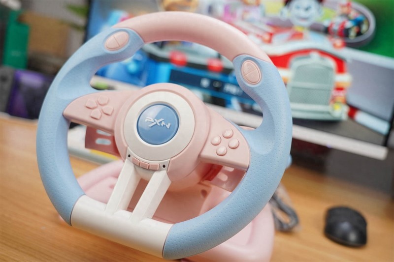 建立亲子关系的良好工具，体验优秀的驾驶乐趣-莱仕达V3 PRO分享