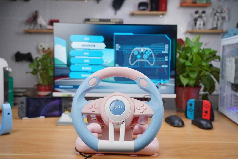 建立亲子关系的良好工具，体验优秀的驾驶乐趣-莱仕达V3 PRO分享