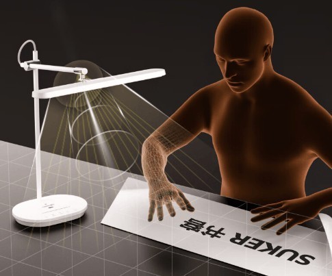 护眼台灯什么效果好，六大实用技巧手把手带你挑选