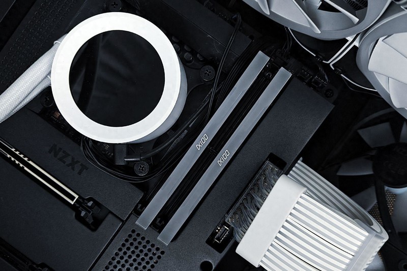 出道即巅峰，佰维 WOOKONG DX100 32GB 6800MHz DDR5内存条体验