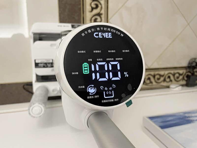 家用洗地机哪个牌子质量最好?多款值得入手的洗地机推荐