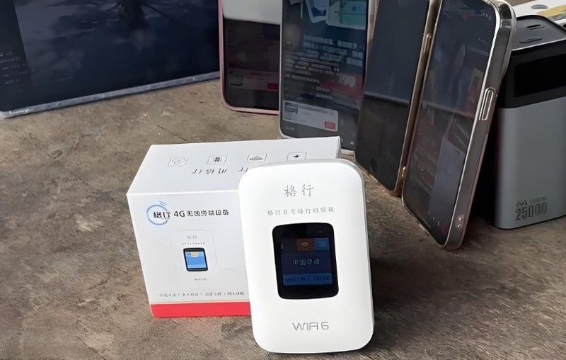 别再被低价随身WiFi忽悠了！这些坑你不得不防！移动WiFi哪个牌子好