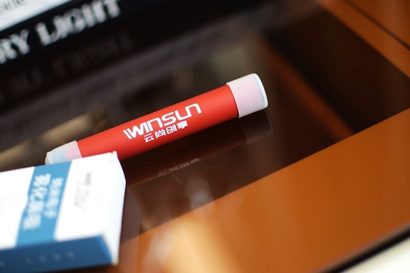 疏通鼻堵 云尚纳米电子雾化鼻吸