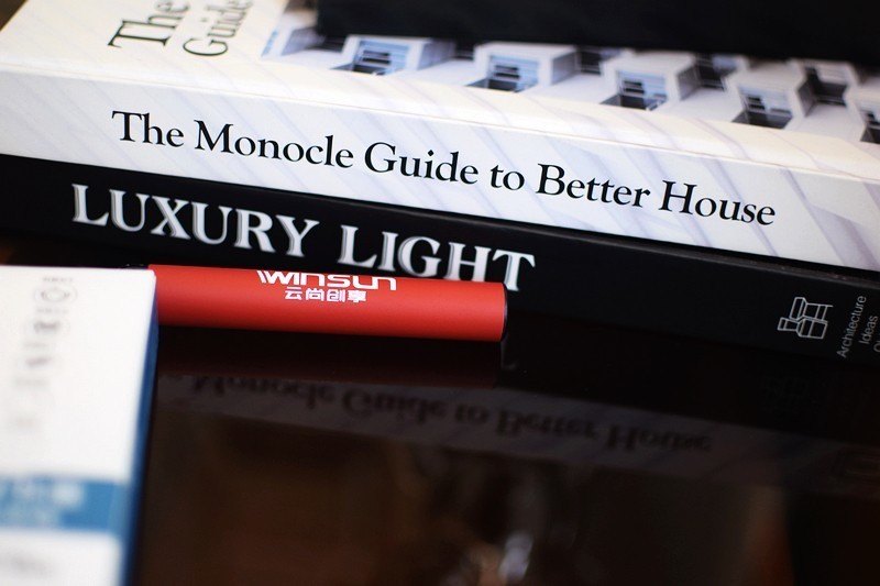 疏通鼻堵 云尚纳米电子雾化鼻吸