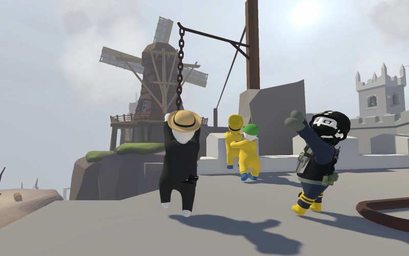 不会冷落另一半，盘点适合情侣玩的Switch游戏