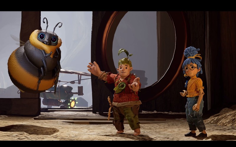 不会冷落另一半，盘点适合情侣玩的Switch游戏