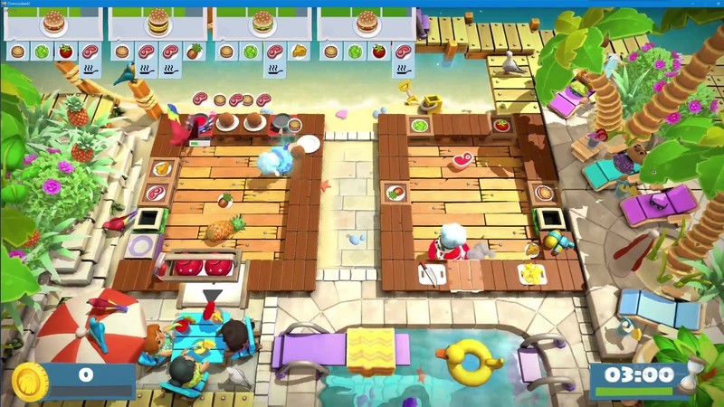 不会冷落另一半，盘点适合情侣玩的Switch游戏