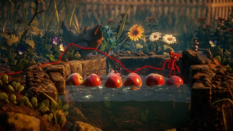 不会冷落另一半，盘点适合情侣玩的Switch游戏