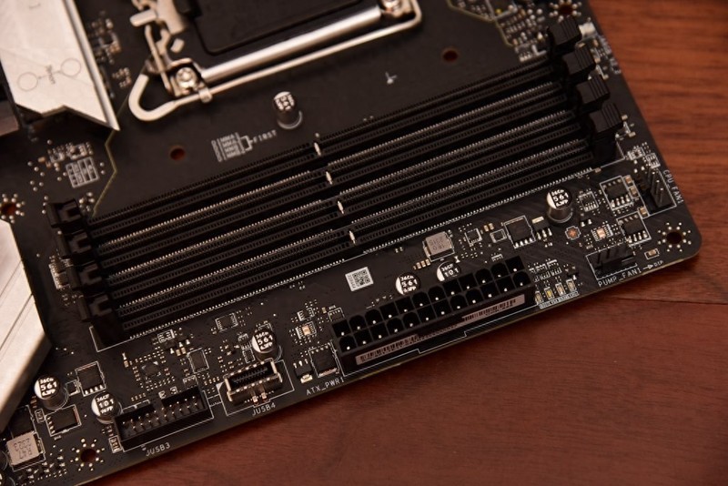 插槽不换！14代接着用？微星B760M EDGE TI WIFI带你超频！