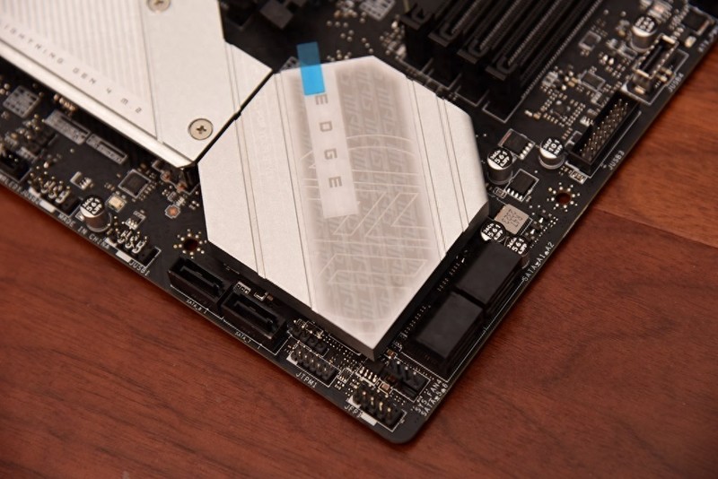 插槽不换！14代接着用？微星B760M EDGE TI WIFI带你超频！