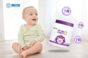 新品发布 | 7调7补7和，施贝安0号埤小肽震撼来袭！