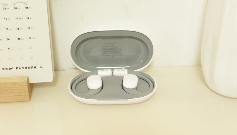 虹觅HOLME Ultra体验！我宣布，25年这价位最好用的开放式耳机就它