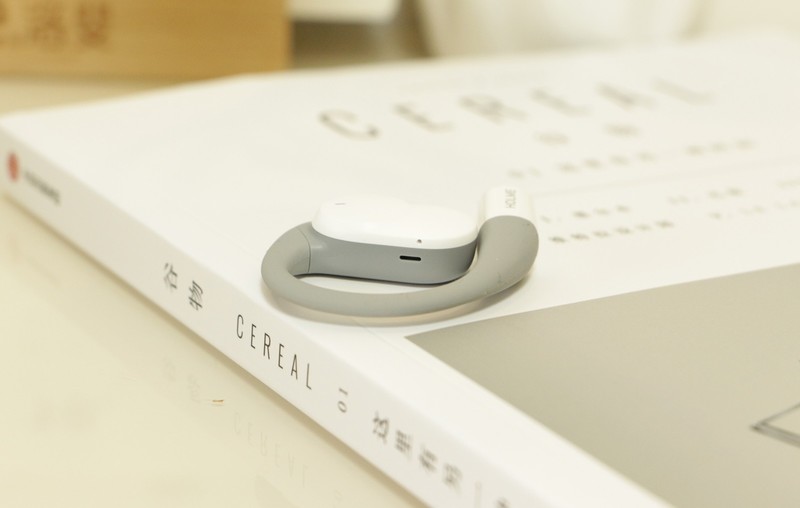 虹觅HOLME Ultra体验！我宣布，25年这价位最好用的开放式耳机就它