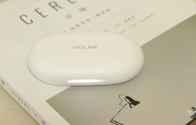 虹觅HOLME Ultra体验！我宣布，25年这价位最好用的开放式耳机就它