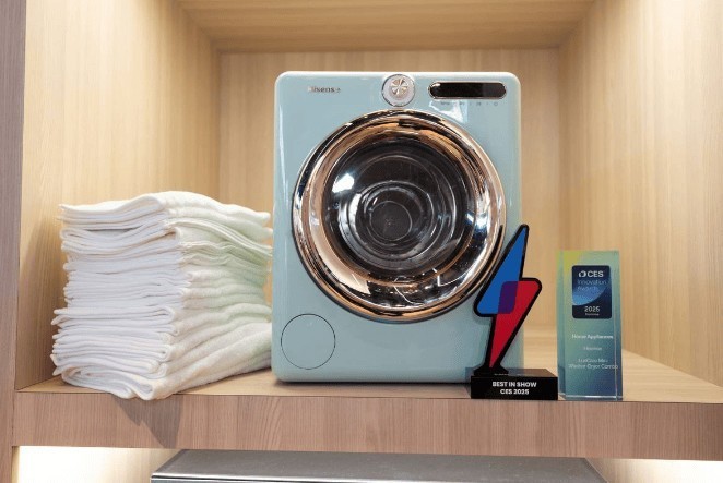 内衣洗衣机哪个牌子好？五大高口碑内衣内裤洗衣机排名分析