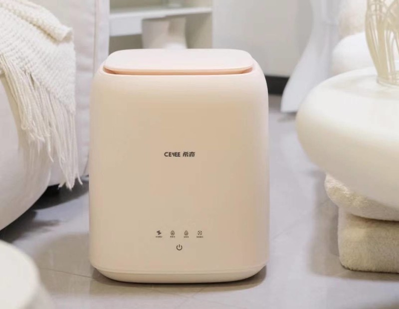 内衣洗衣机哪个牌子好？五大高口碑内衣内裤洗衣机排名分析