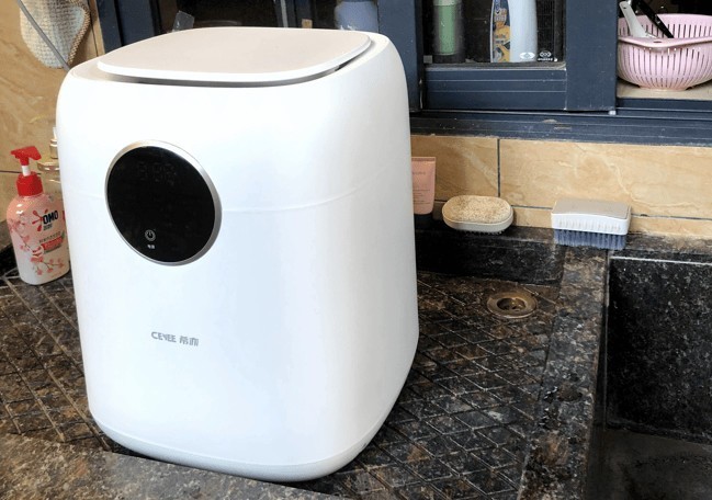 内衣洗衣机哪个牌子好？五大高口碑内衣内裤洗衣机排名分析