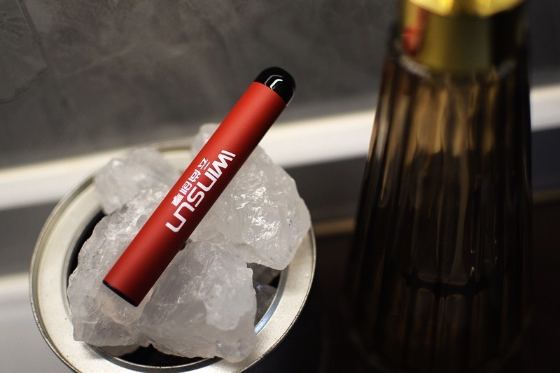 疏通鼻堵 云尚纳米电子雾化鼻吸