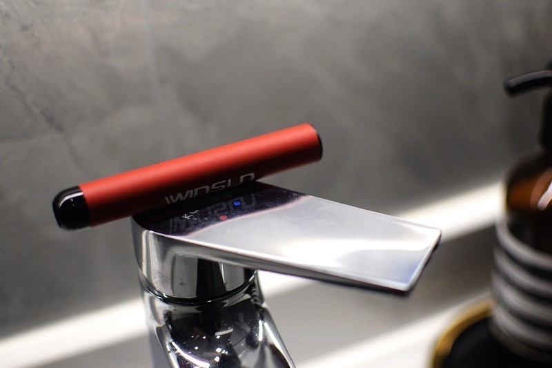 疏通鼻堵 云尚纳米电子雾化鼻吸