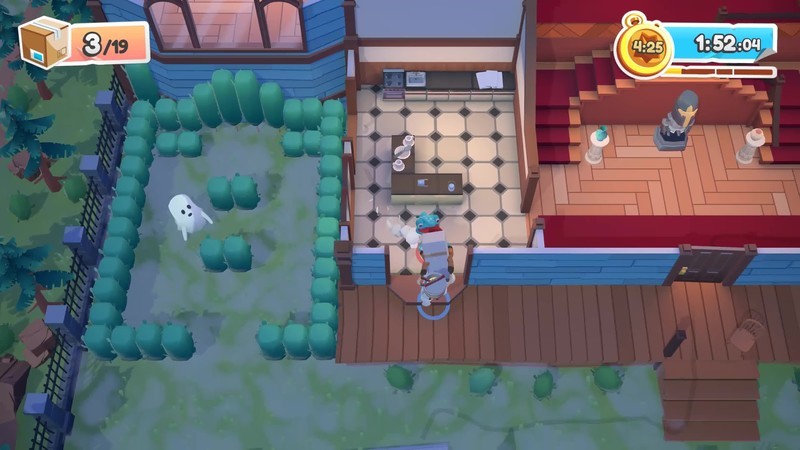 不会冷落另一半，盘点适合情侣玩的Switch游戏