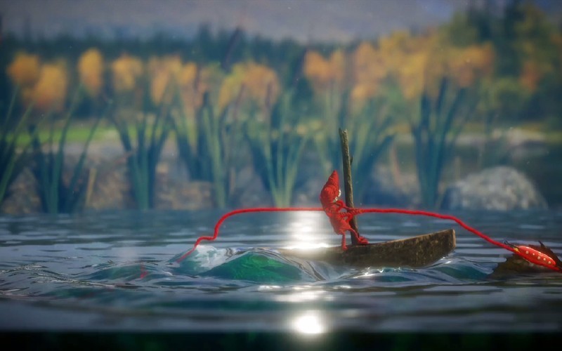 不会冷落另一半，盘点适合情侣玩的Switch游戏