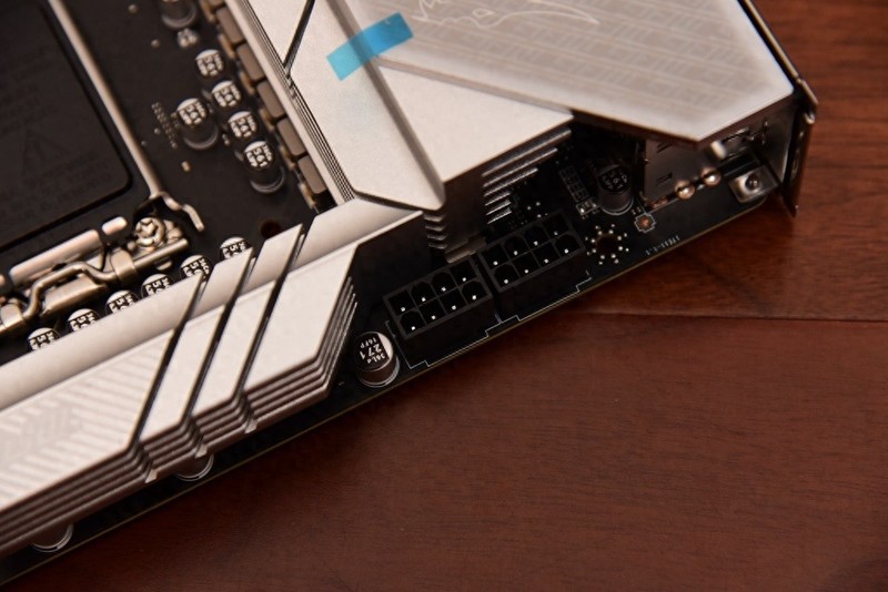 插槽不换！14代接着用？微星B760M EDGE TI WIFI带你超频！