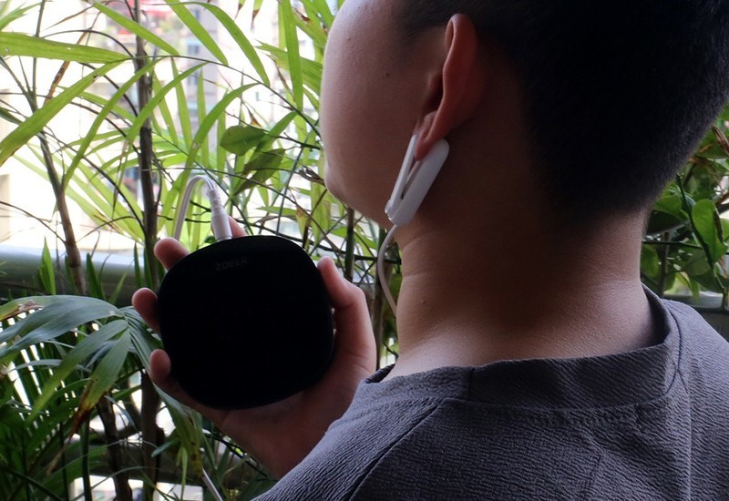 更科学的引导您的睡眠，左点智能睡眠仪体验