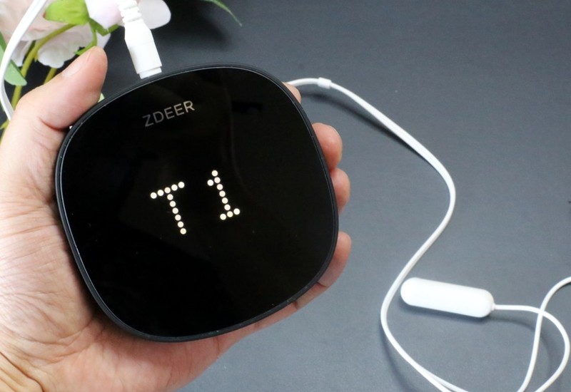 更科学的引导您的睡眠，左点智能睡眠仪体验