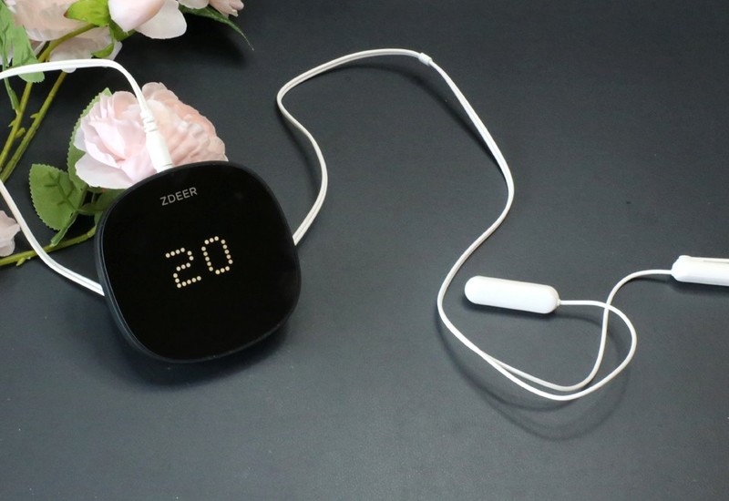 更科学的引导您的睡眠，左点智能睡眠仪体验