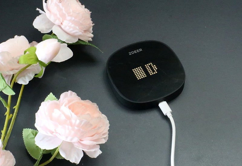 更科学的引导您的睡眠，左点智能睡眠仪体验