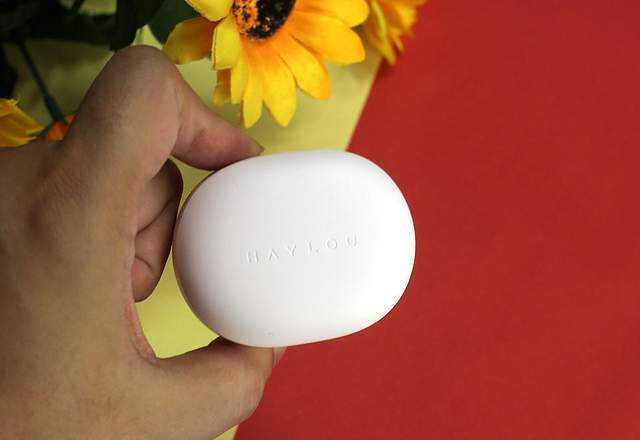 百元降噪续航“神机”？Haylou MoriPods ANC体验