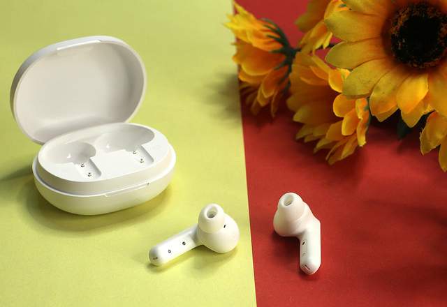 百元降噪续航“神机”？Haylou MoriPods ANC体验