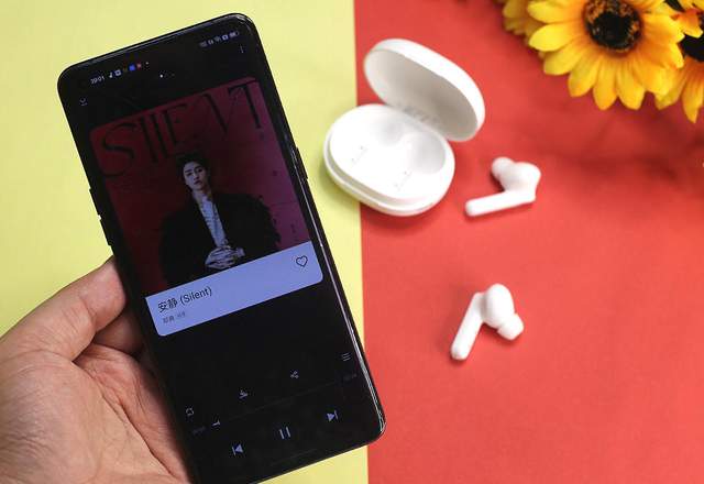 百元降噪续航“神机”？Haylou MoriPods ANC体验