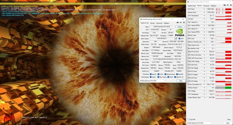 谁敢再说我丢龙！微星魔龙直面评测证实自己，我就是那个猛龙