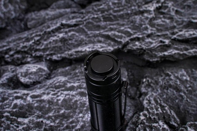 小巧便携，功能全面。FENIX E35R值得冲一波