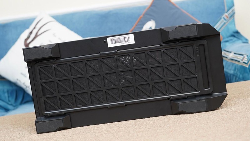 散热好又能装的全塔机箱，安钛克 Performance1初星体验分享