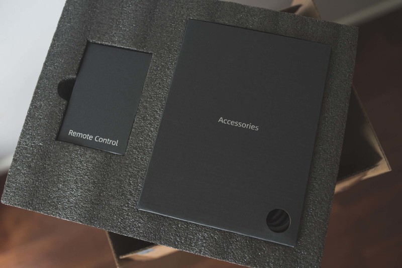 谁说只能4英寸起步？真正一步到位的桌面有源新宠：黑烬EL3P音箱