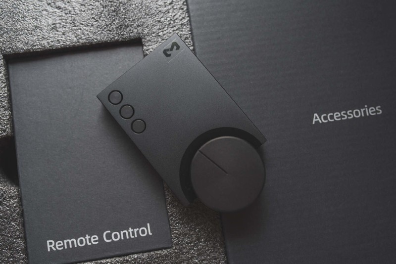 谁说只能4英寸起步？真正一步到位的桌面有源新宠：黑烬EL3P音箱