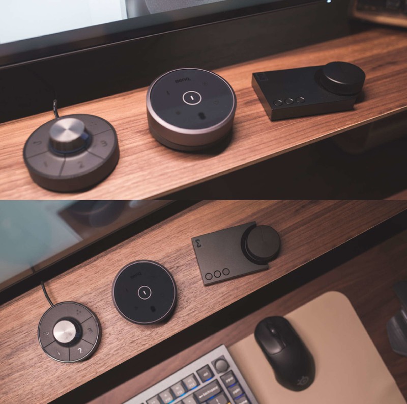 谁说只能4英寸起步？真正一步到位的桌面有源新宠：黑烬EL3P音箱