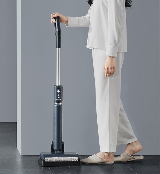 最适合家用的洗地机哪个牌子好?家用洗地机推荐